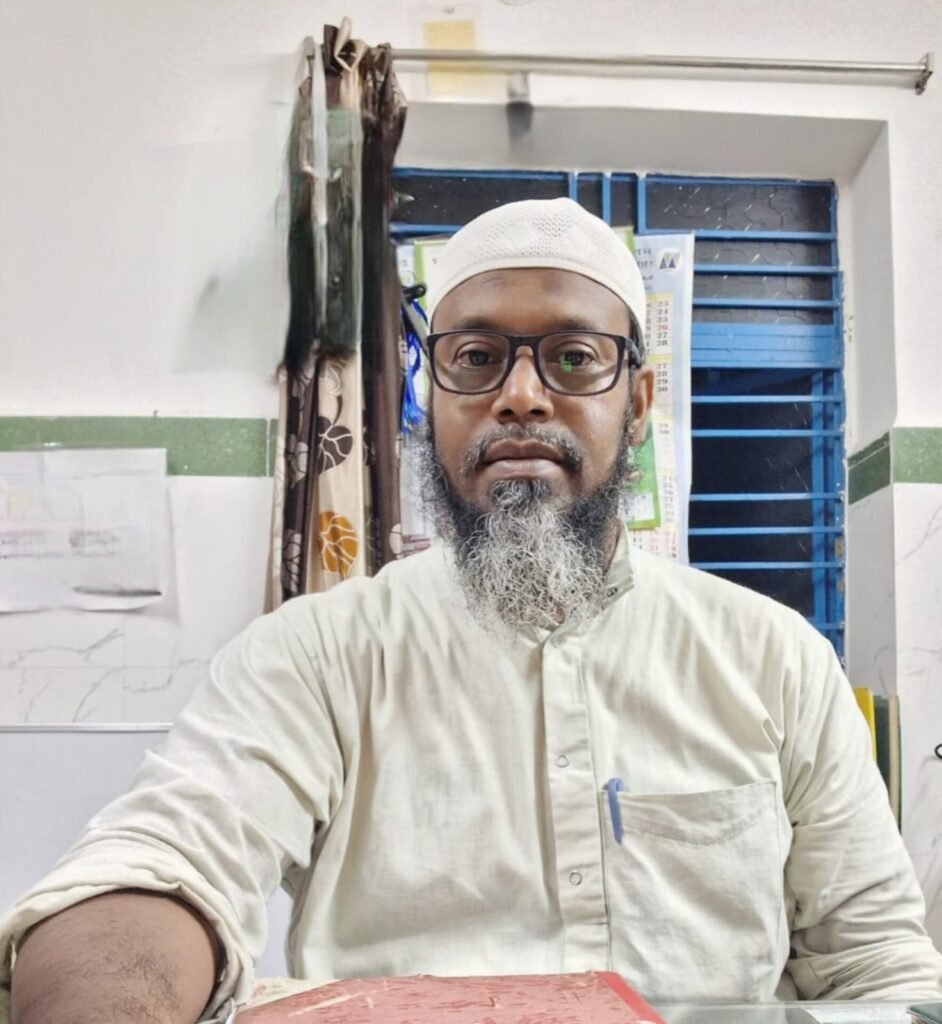 founder alrahma