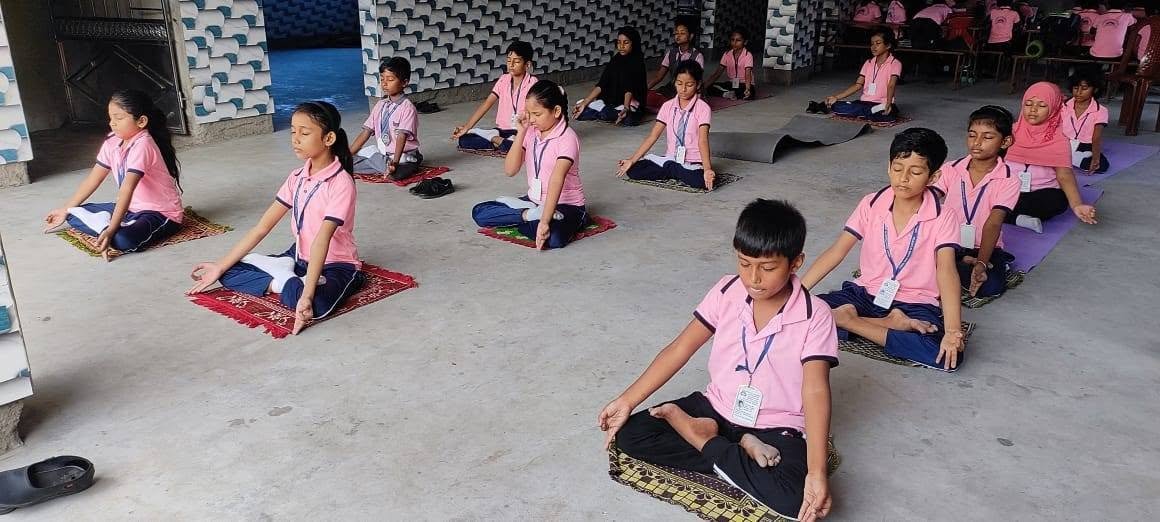 alrahma yoga